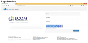 SACCO CORE BANKING SOFTWARE (CBS)